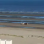 Zeezicht Vanop Het 6 De Verdiep *