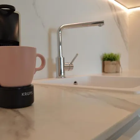 Zeezicht Vanop Het 6 De Verdiep *