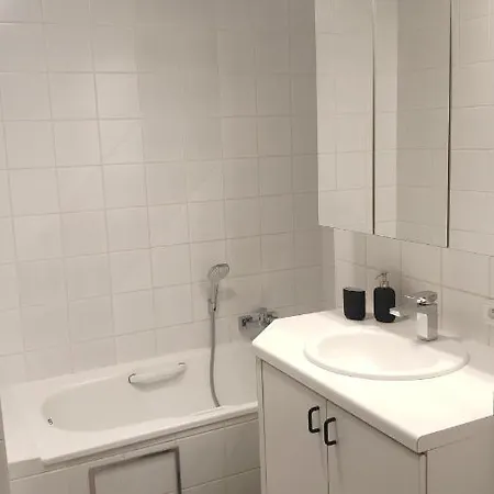 Zeezicht Vanop Het 6 De Verdiep *