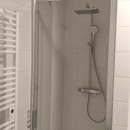 Zeezicht Vanop Het 6 De Verdiep Apartment