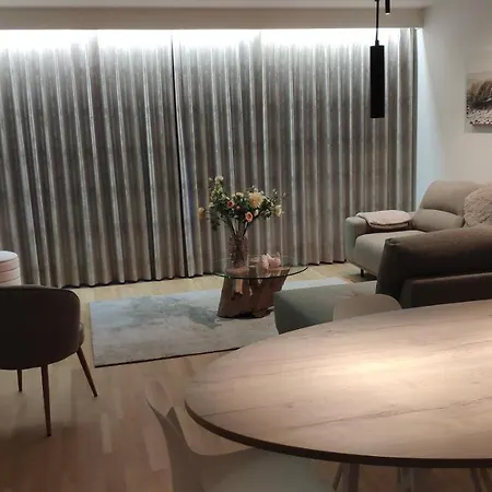 Zeezicht Vanop Het 6 De Verdiep