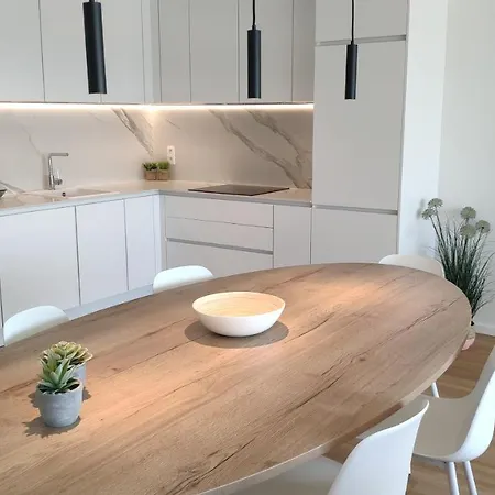 Zeezicht Vanop Het 6 De Verdiep Apartment Oostduinkerke