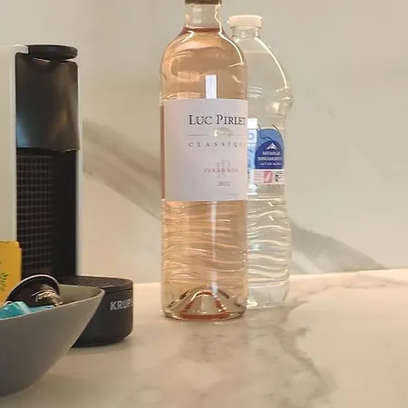 Apartment Zeezicht Vanop Het 6 De Verdiep