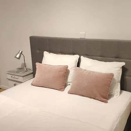 Zeezicht Vanop Het 6 De Verdiep * Oostduinkerke