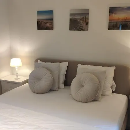 Zeezicht Vanop Het 6 De Verdiep