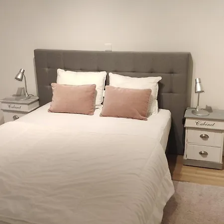 Zeezicht Vanop Het 6 De Verdiep Apartment Oostduinkerke