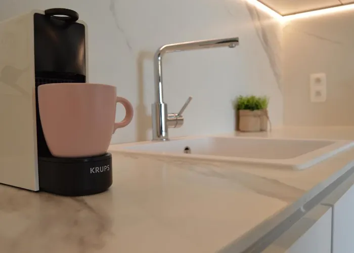 Zeezicht Vanop Het 6 De Verdiep *