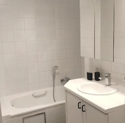 Zeezicht Vanop Het 6 De Verdiep *