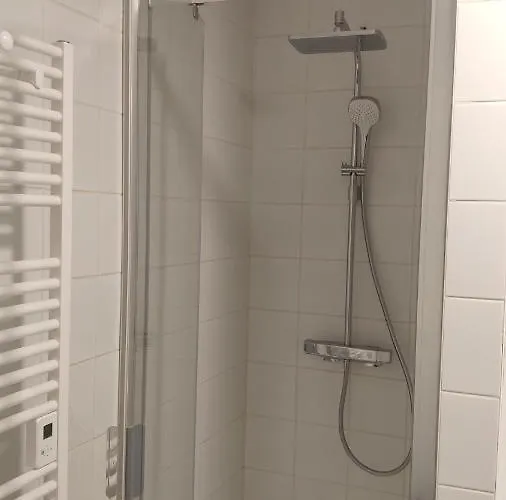 Zeezicht Vanop Het 6 De Verdiep Appartement